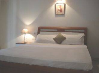 10blossoms Service Apartment Riverview Koregaon Park, Pune 2